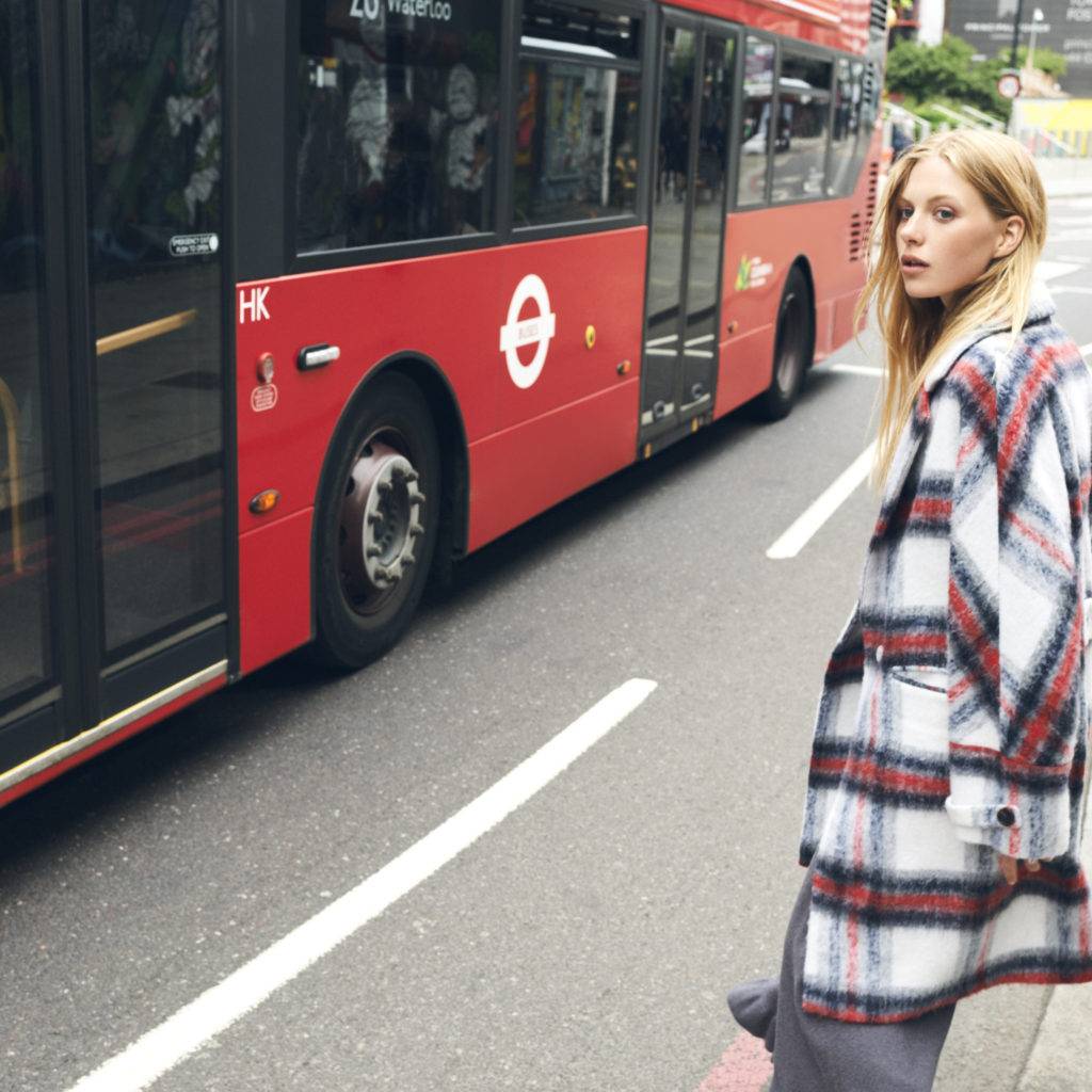 Creative Direction & Storytelling - shot by Matteo Montanari - Models Tes Linnenkoper & Kirin Dejonckheere 
