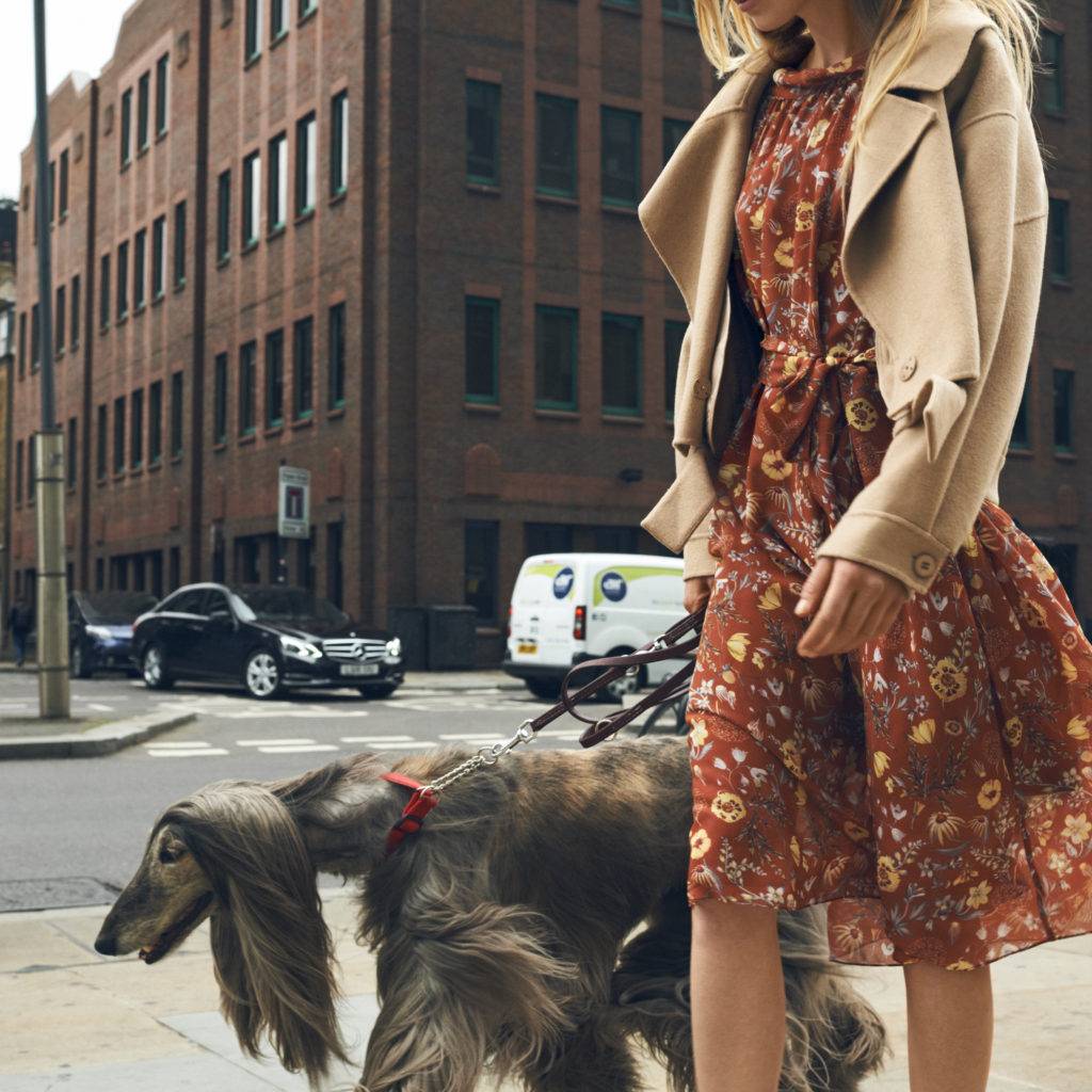 Creative Direction & Storytelling - shot by Matteo Montanari - Models Tes Linnenkoper & Kirin Dejonckheere 